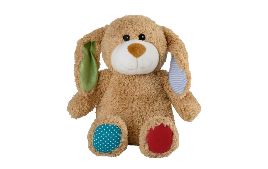 Warmies Wärmekissen MINIS Baby Hase mit Lavendel-Füllung 25 cm