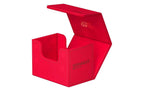 Ultimate Guard Kartenbox XenoSkin Sidewinder Monocolor 80+