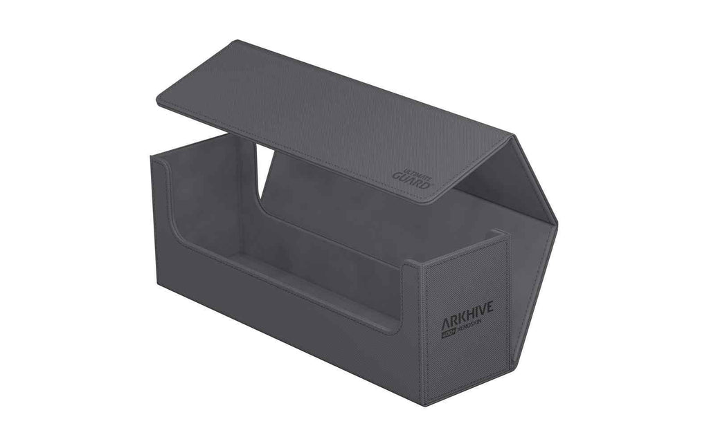 Ultimate Guard Kartenbox XenoSkin Arkhive Monocolor 400+