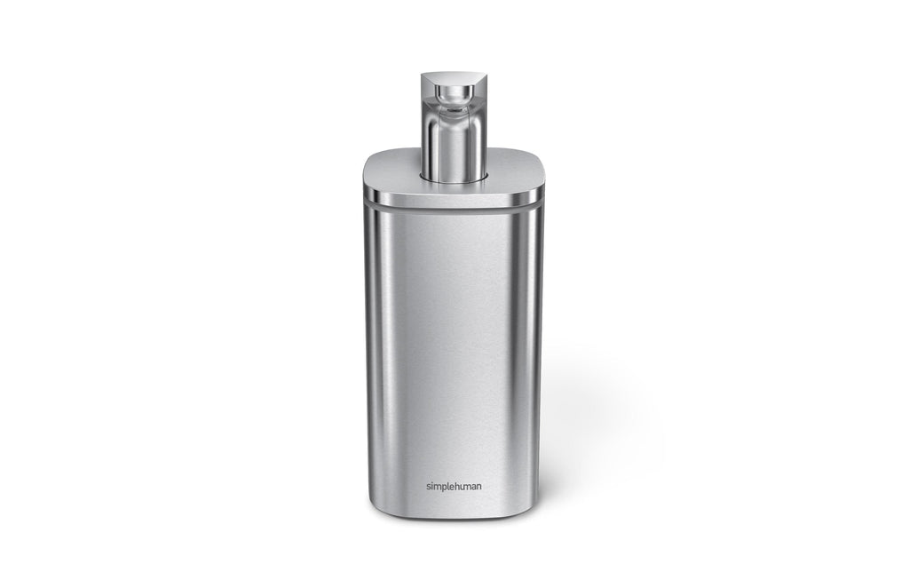 Simplehuman Seifenspender 295 ml