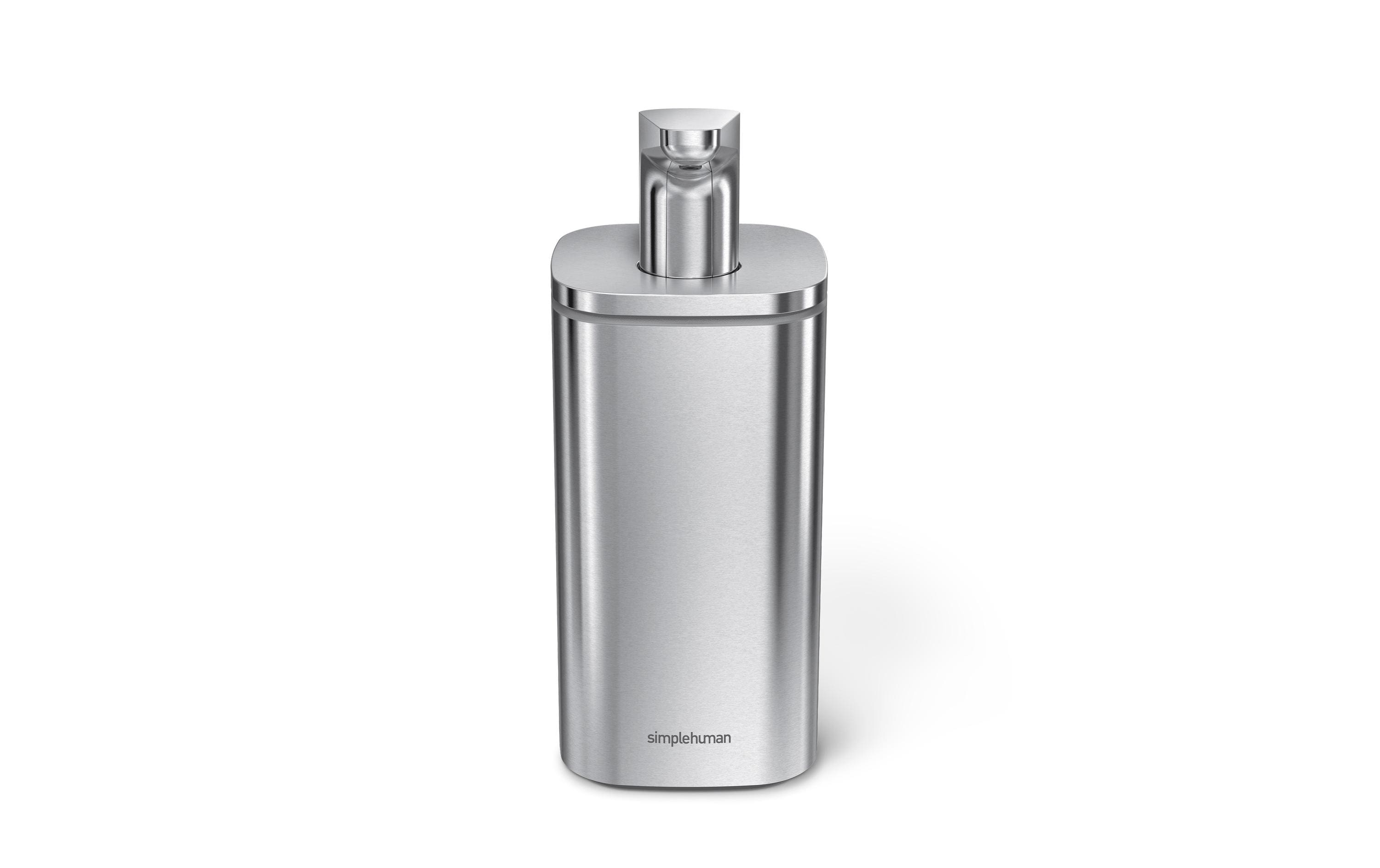 Simplehuman Seifenspender 295 ml