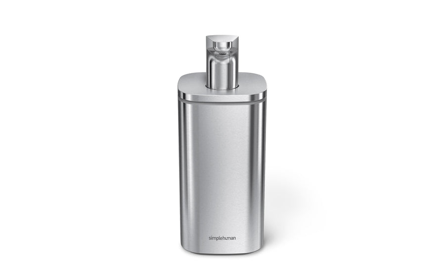 Simplehuman Seifenspender 295 ml