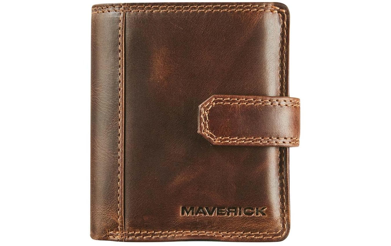 Maverick Portemonnaie Original Compact CardProtector