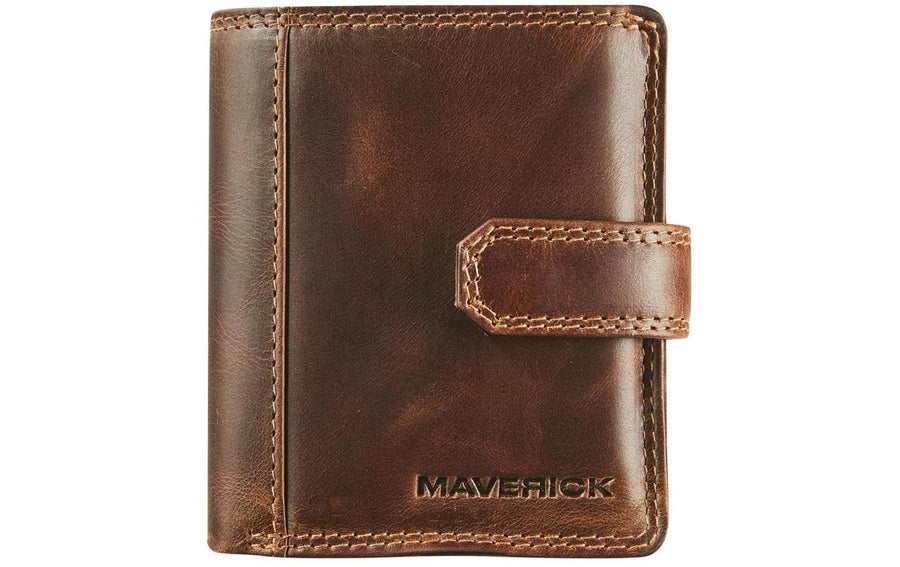 Maverick Portemonnaie Original Compact CardProtector