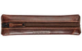 Maverick Schlamperetui Original Flat 19 x 4 cm, Braun
