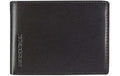 Maverick Portemonnaie All Black 11 x 8.1 cm