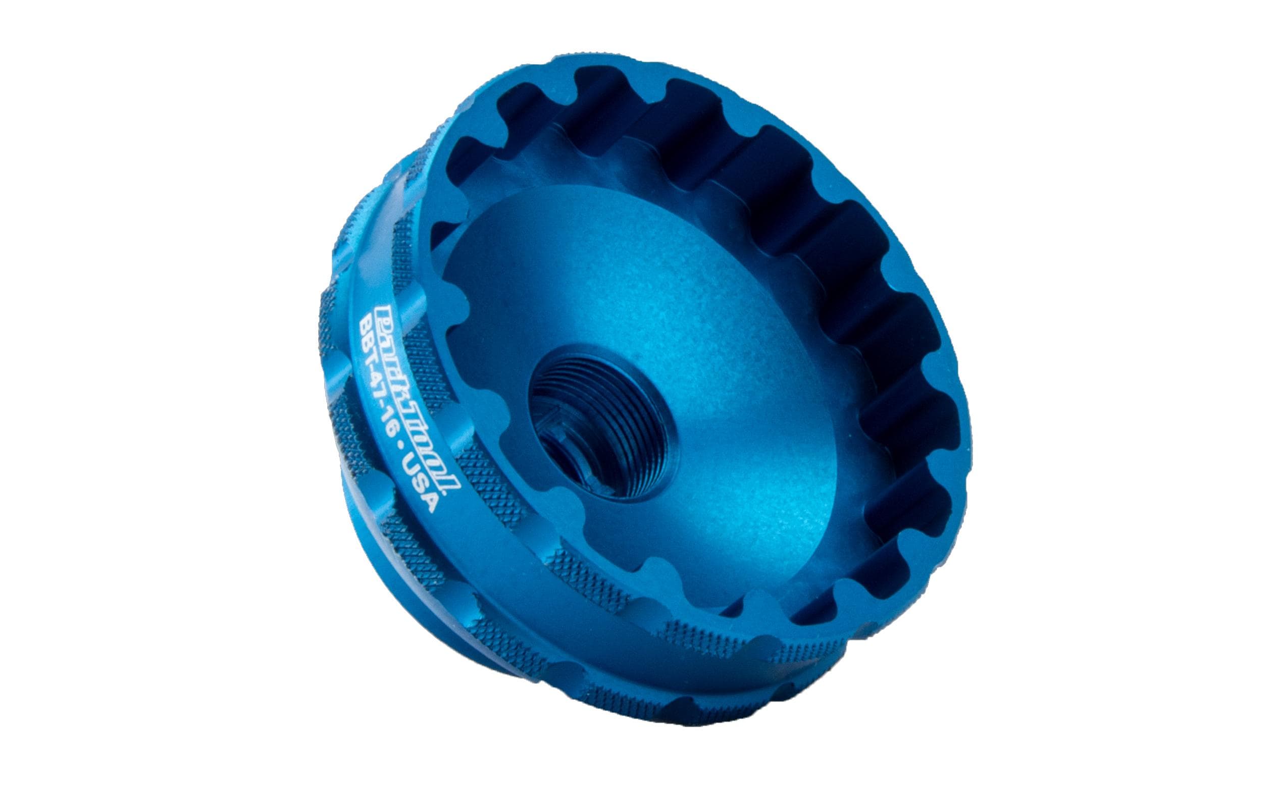 Park Tool Werkzeug, BBT-47-16 Tretlagerschlüssel