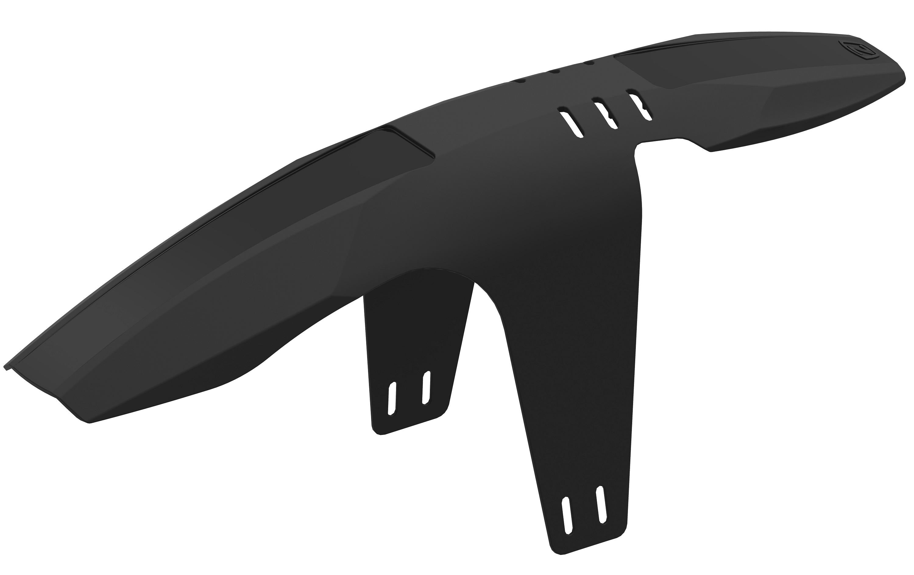Zéfal Schutzblech DEFLECTOR FM20 26-29 Schwarz