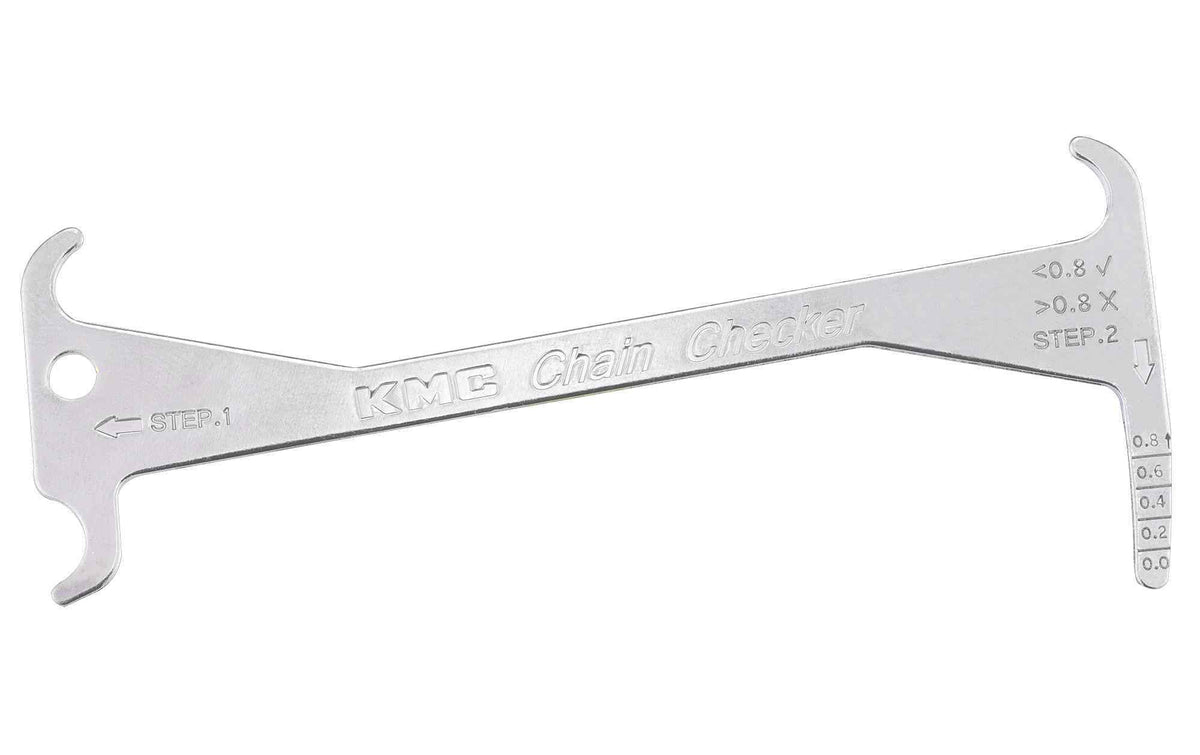 KMC Kettenlehre Easy Chain Checker