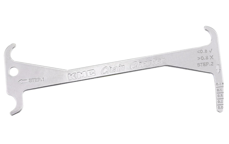 KMC Kettenlehre Easy Chain Checker