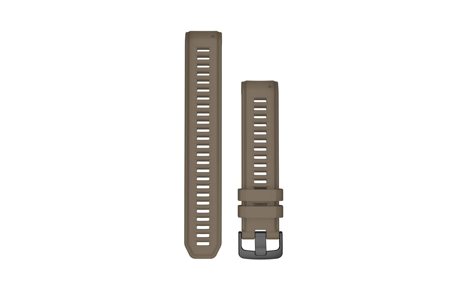 GARMIN Armband Instinct 2 Tactical, Coyote tan