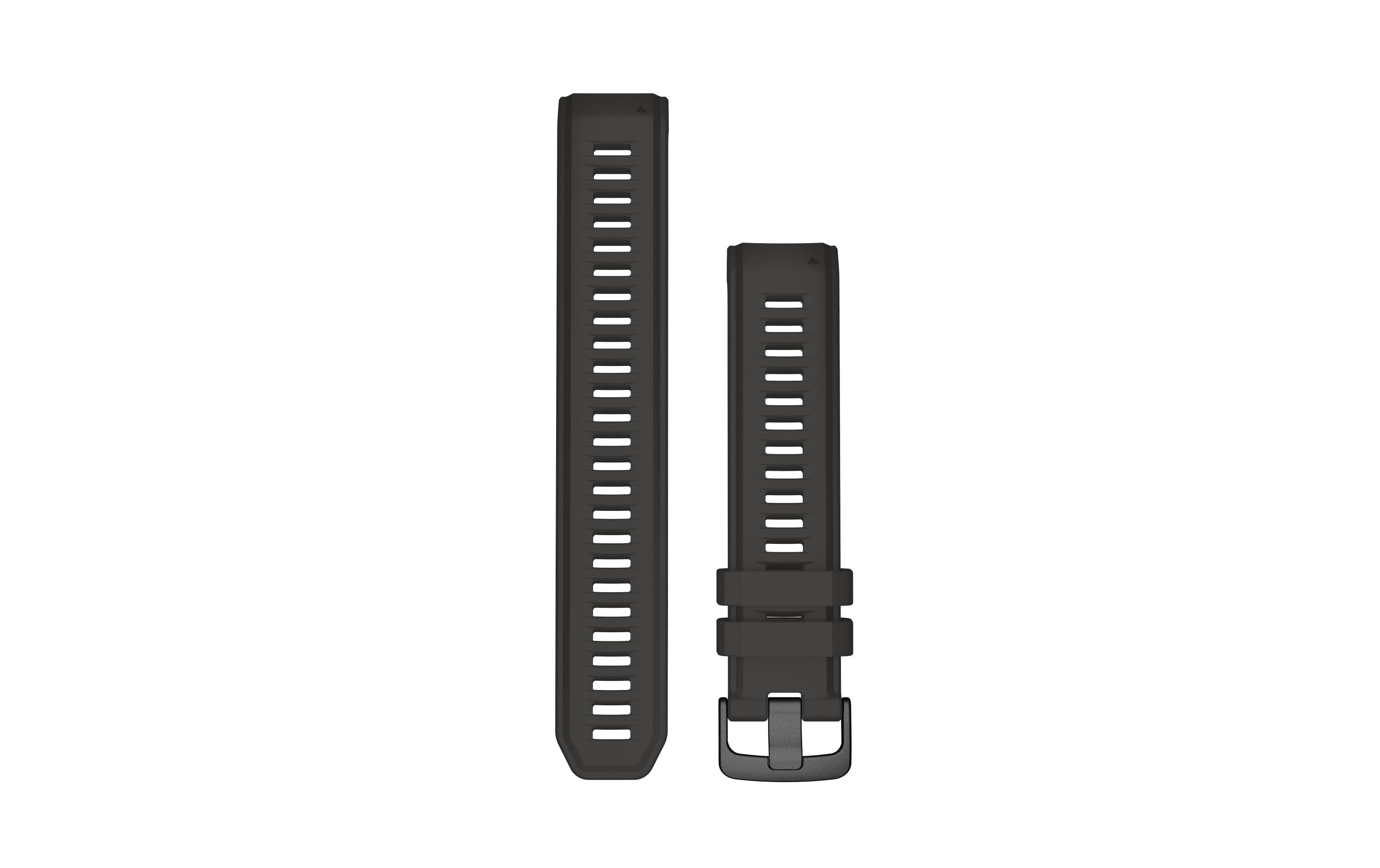 GARMIN Armband Instinct 2, Graphite