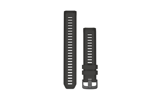 GARMIN Armband Instinct 2, Graphite