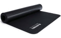 BLACKROLL Gymnastik Matte TPE Schwarz 180x60 cm Sport & Freizeit > Fitness > Zubehör BLACKROLL