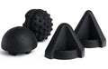 BLACKROLL Faszientraining Trigger Box Twister Schwarz