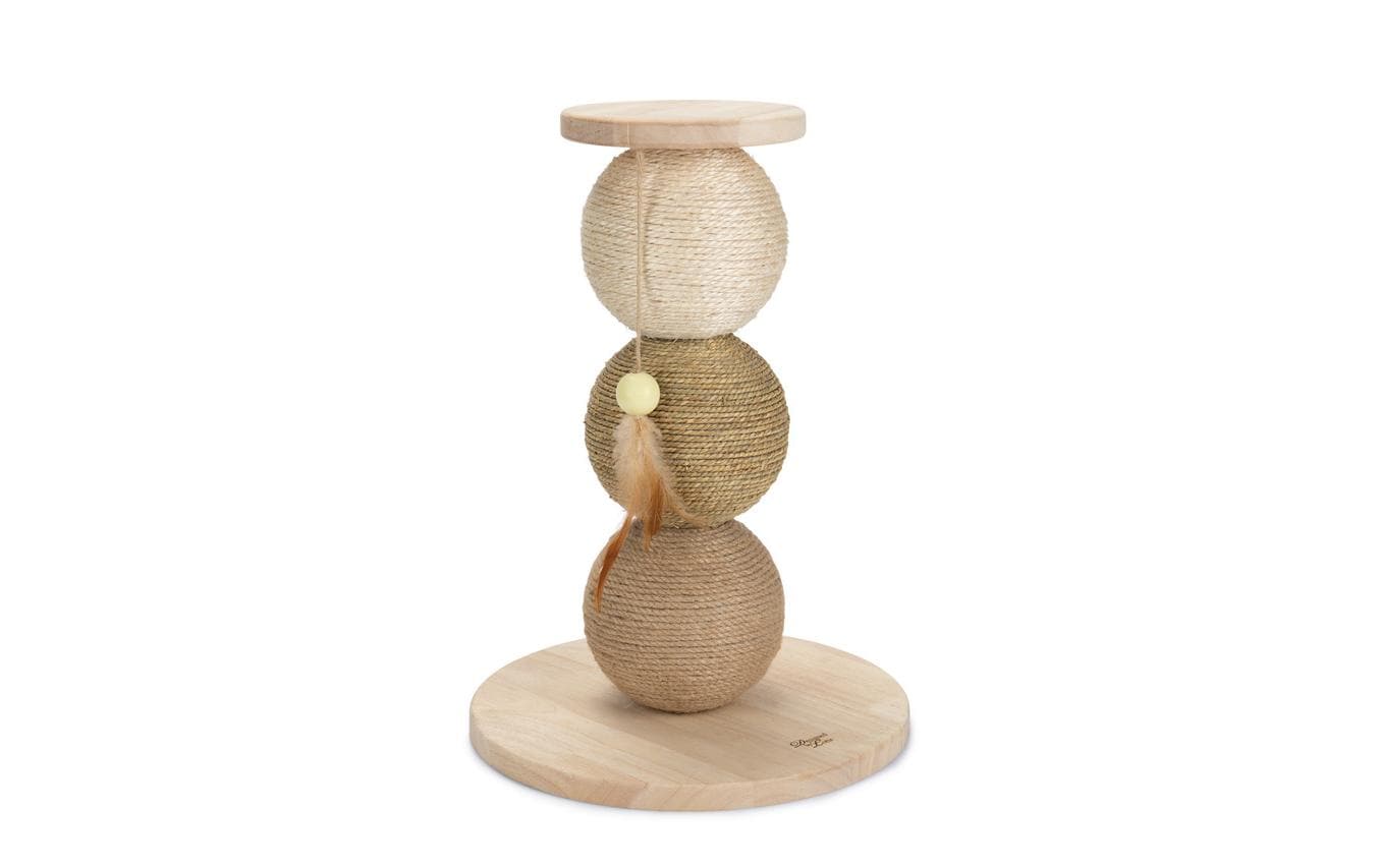 Designed by Lotte Kratzbaum Elio, Beige