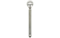 Optimus Titanlöffel – Titan, leicht, ergonomisch, 23 cm Sport & Freizeit > Freizeit > Zubehör Optimus