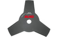 AL-KO Ersatzmesser Blatt für Motorsense BC 330 L / BC 500 B