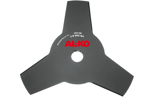 AL-KO Ersatzmesser Blatt für Motorsense BC 330 L / BC 500 B