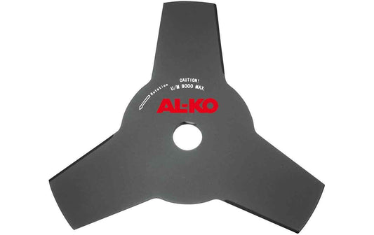AL-KO Ersatzmesser Blatt für Motorsense BC 330 L / BC 500 B