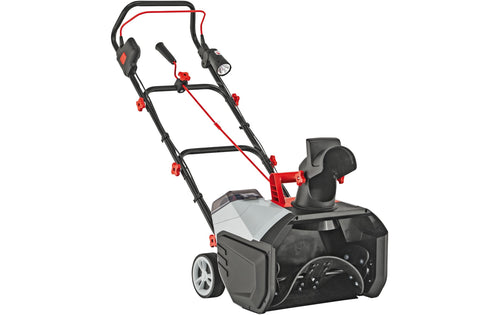 AL-KO Akku-Schneefräse ST 4048 Snowline