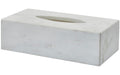 Aquanova Kosmetiktuchbox Hammam , Steingut