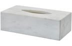 Aquanova Kosmetiktuchbox Hammam , Steingut