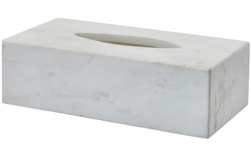 Aquanova Kosmetiktuchbox Hammam , Steingut