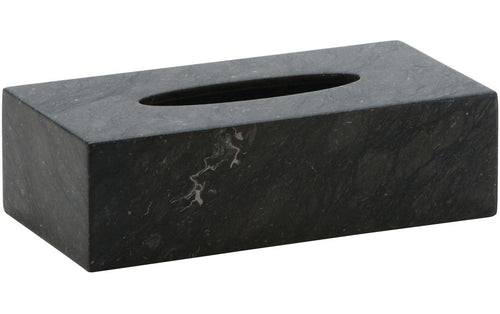 Aquanova Kosmetiktuchbox Hammam , Steingut