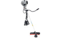 AL-KO Benzin-Motorsense BC 500 B