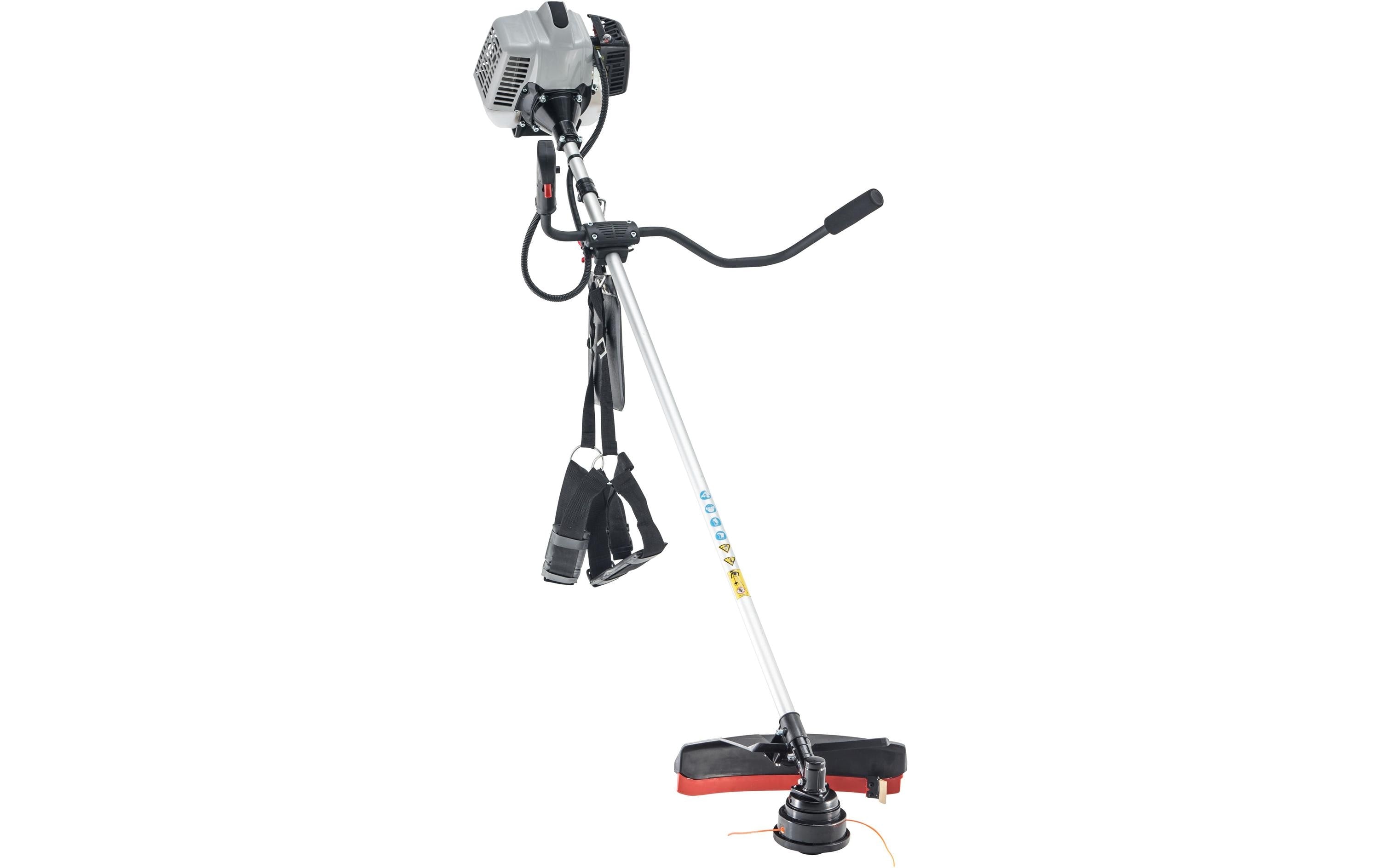 AL-KO Benzin-Motorsense BC 500 B