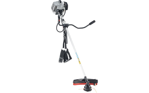 AL-KO Benzin-Motorsense BC 500 B