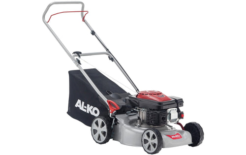 AL-KO Benzin-Rasenmäher Easy 4.20 P-S