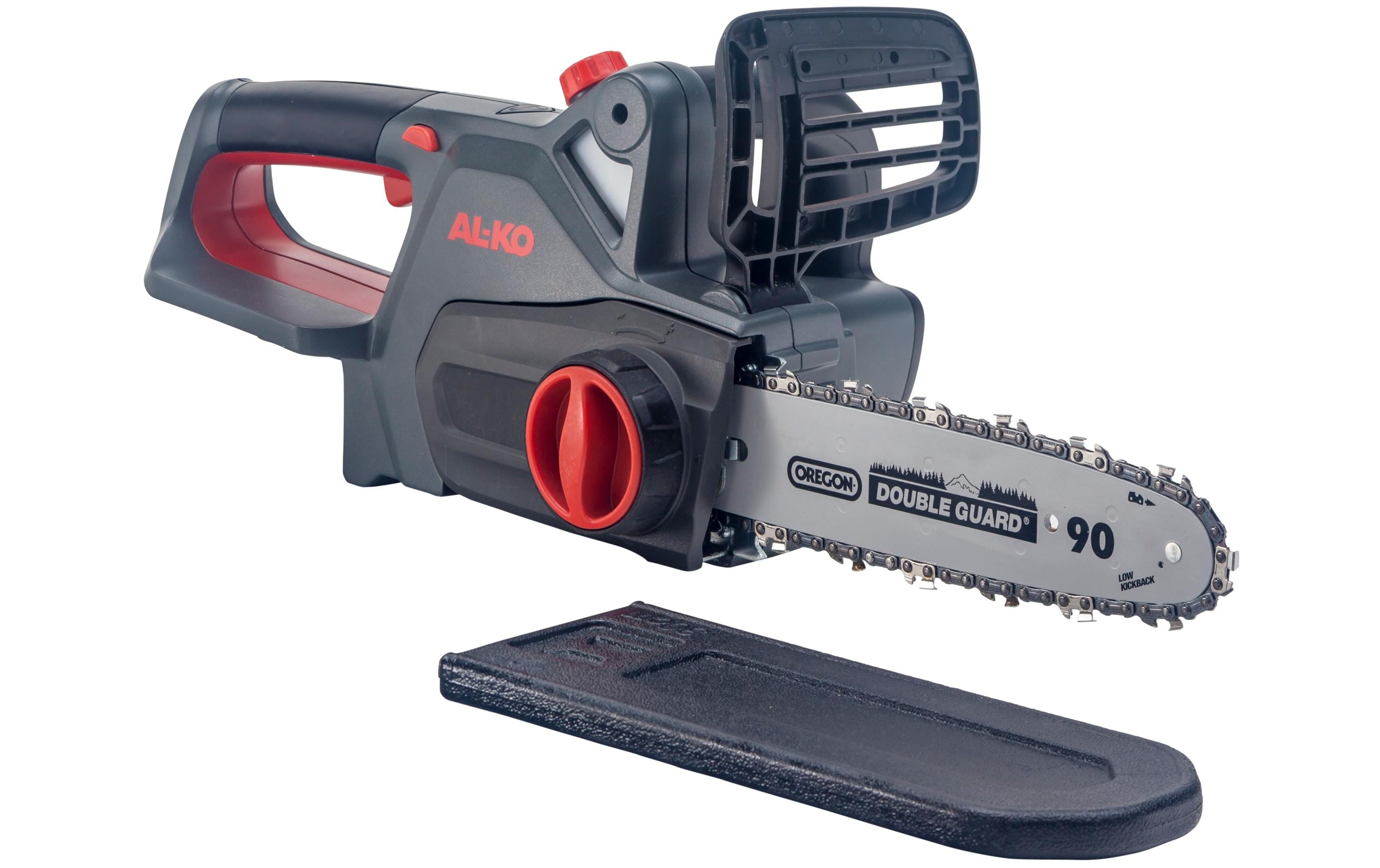 AL-KO 18 V Akku-Kettensäge CS 1825 Solo Ohne Akku / Ladegerät Bosch compatible