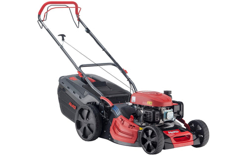 AL-KO Benzin-Rasenmäher Comfort 51.0 SP-A