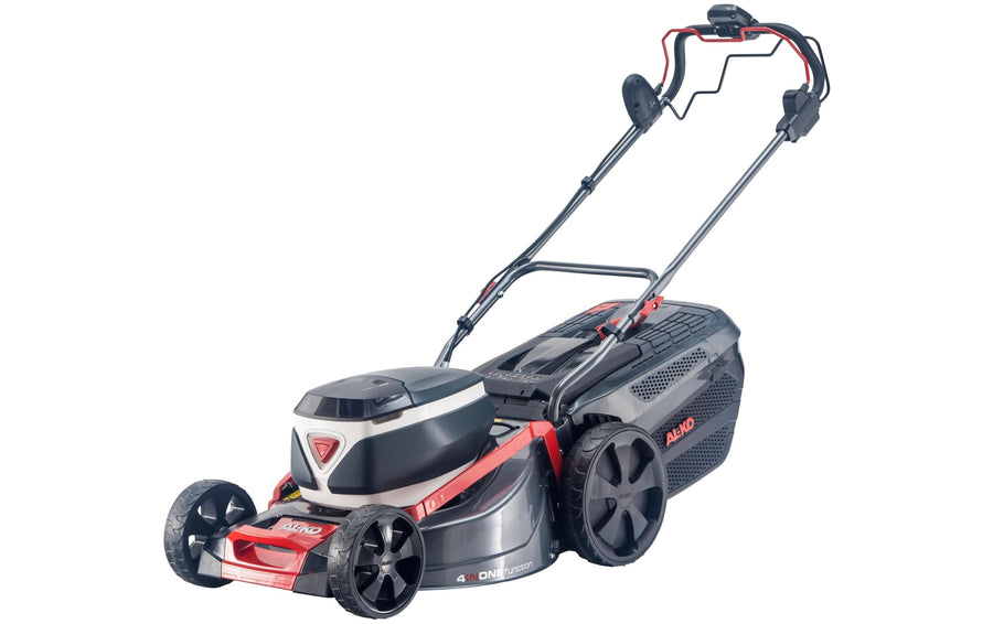 AL-KO Akku-Rasenmäher VS-W Premium, 512 Li, 36 V