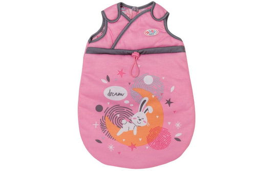 Baby Born Puppenzubehör Schlafsack