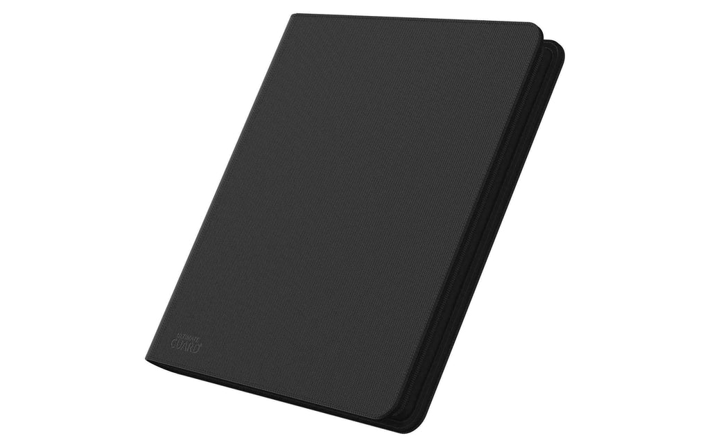 Ultimate Guard Karten-Portfolio QuadRow ZipFolio 480 24-Pocket