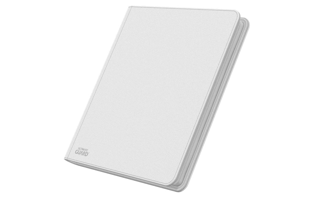 Ultimate Guard Karten-Portfolio QuadRow ZipFolio 480 24-Pocket