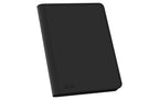 Ultimate Guard Karten-Portfolio ZipFolio XenoSkin 18-Pocket