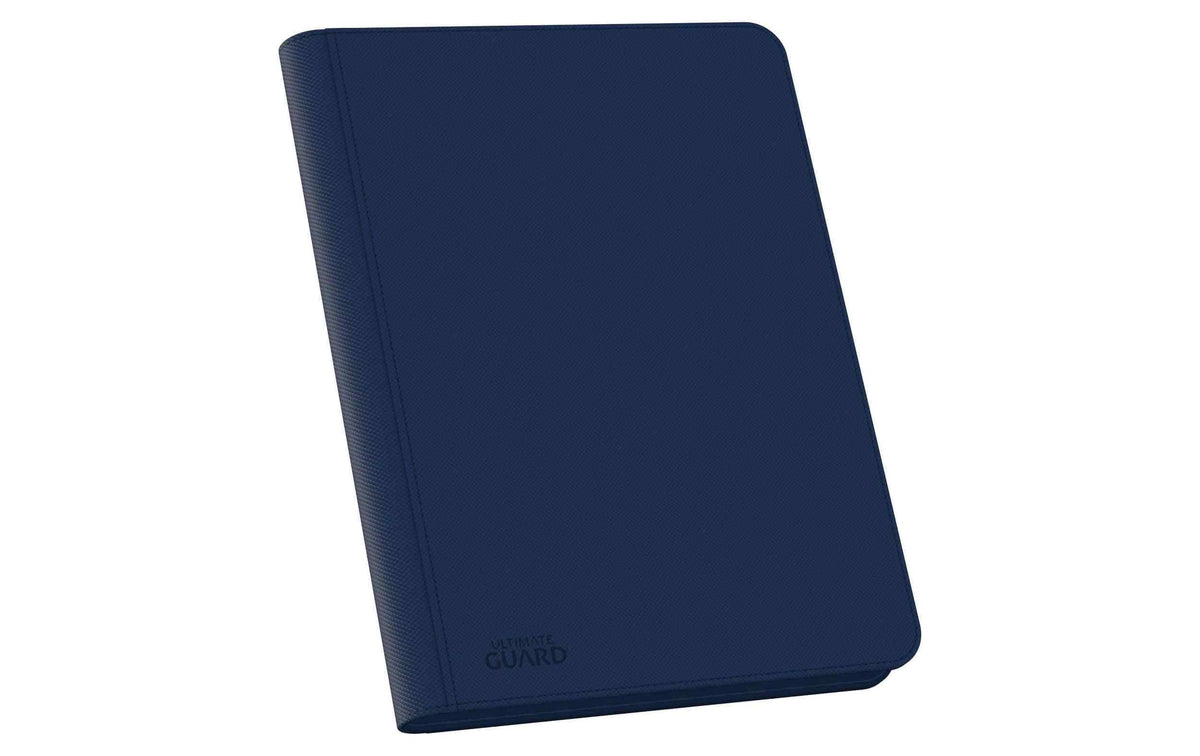 Ultimate Guard Karten-Portfolio ZipFolio XenoSkin 18-Pocket