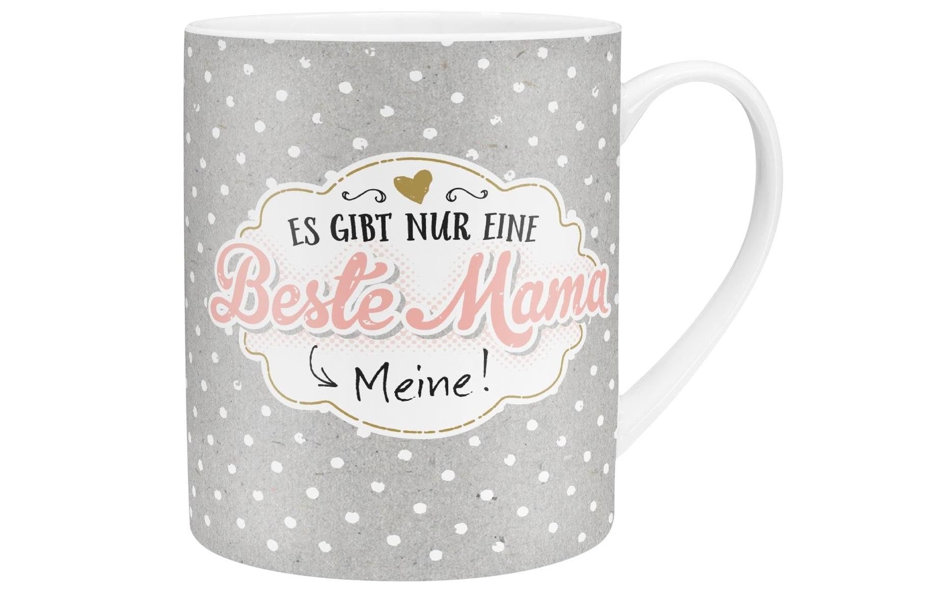 Sheepworld Beste Mama , 1, Hellgrau