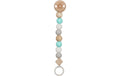 Goki Nuggikette Stern Mint
