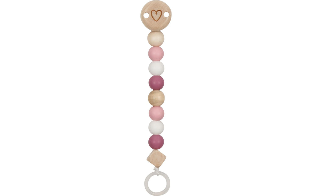 Goki Nuggikette Stern Mint