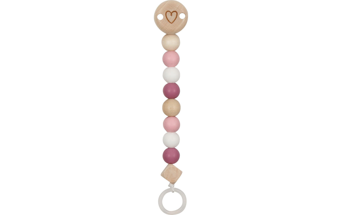 Goki Nuggikette Stern Mint
