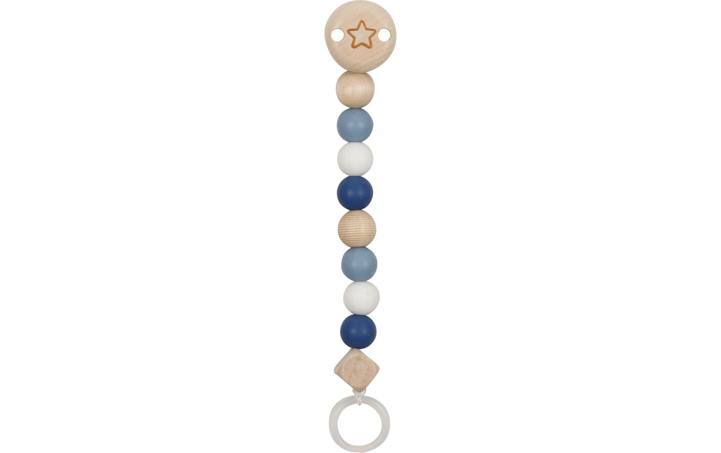 Goki Nuggikette Stern Mint