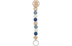 Goki Nuggikette Stern Mint