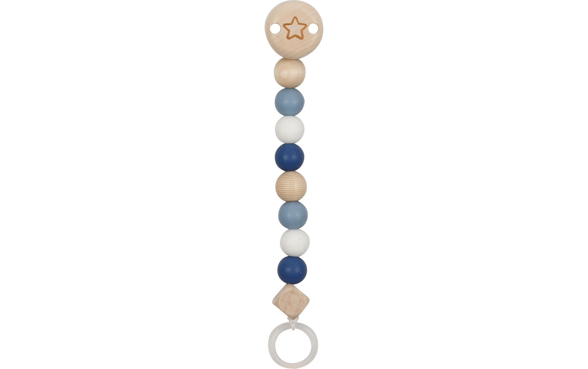 Goki Nuggikette Stern Mint