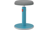 Leitz Ergonomischer Aktiv Hocker Ergo Cosy blau