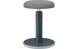 Leitz Ergonomischer Aktiv Hocker Ergo Cosy grau
